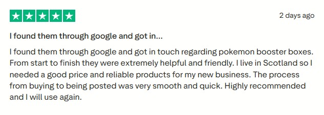 Oasis Trading reviews on Trustpilot